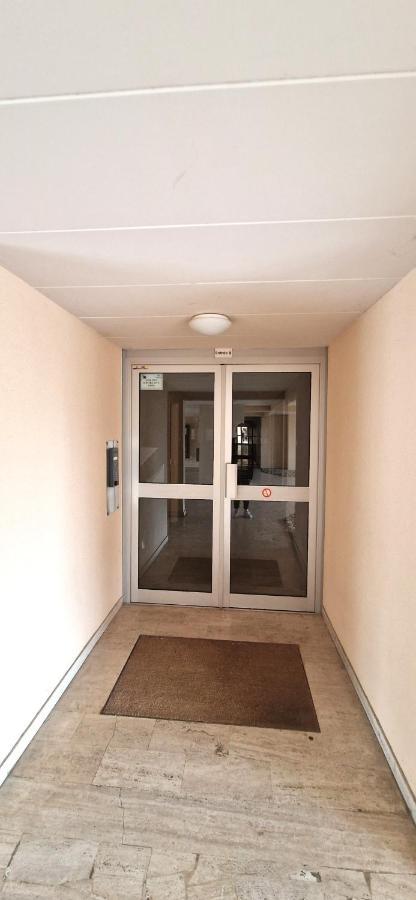 Studio Antibes Avec Piscine Εξωτερικό φωτογραφία